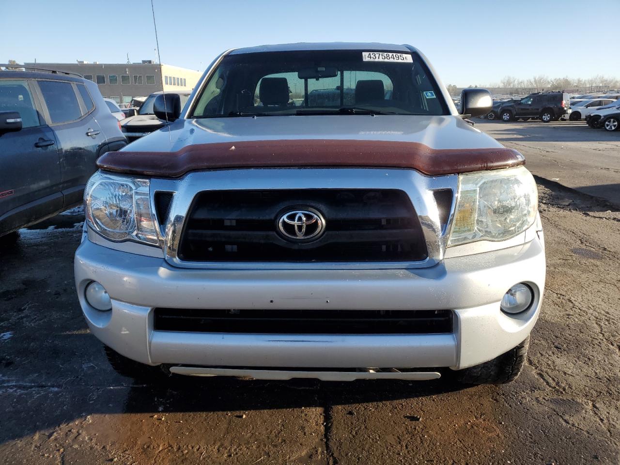 2008 Toyota Tacoma - Image 5