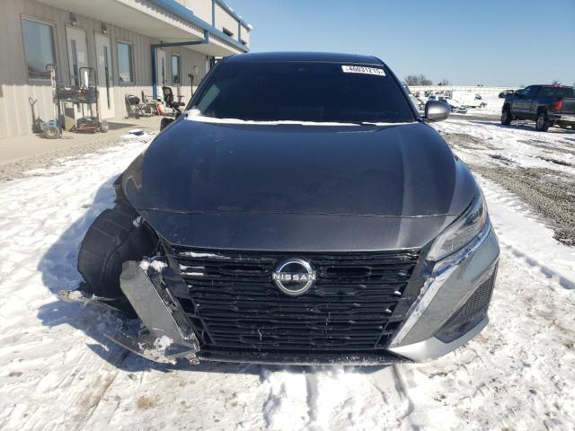  NISSAN ALTIMA 2024 Серый