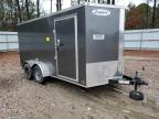 2024 'OTHER HEAVY EQUIPMENT' TRAILER for sale at Copart NC - RALEIGH NORTH