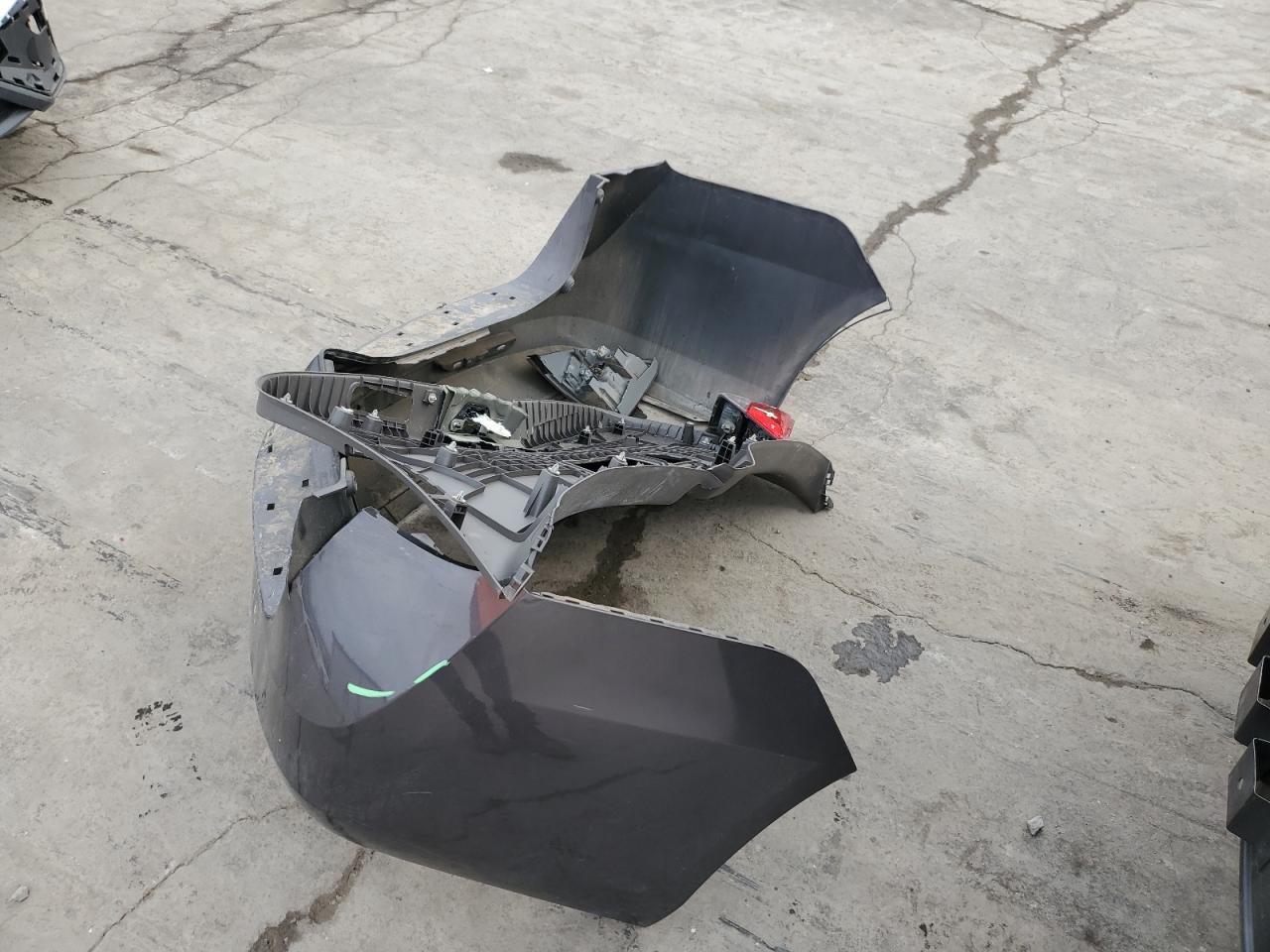 2015 Honda Odyssey - Image 13