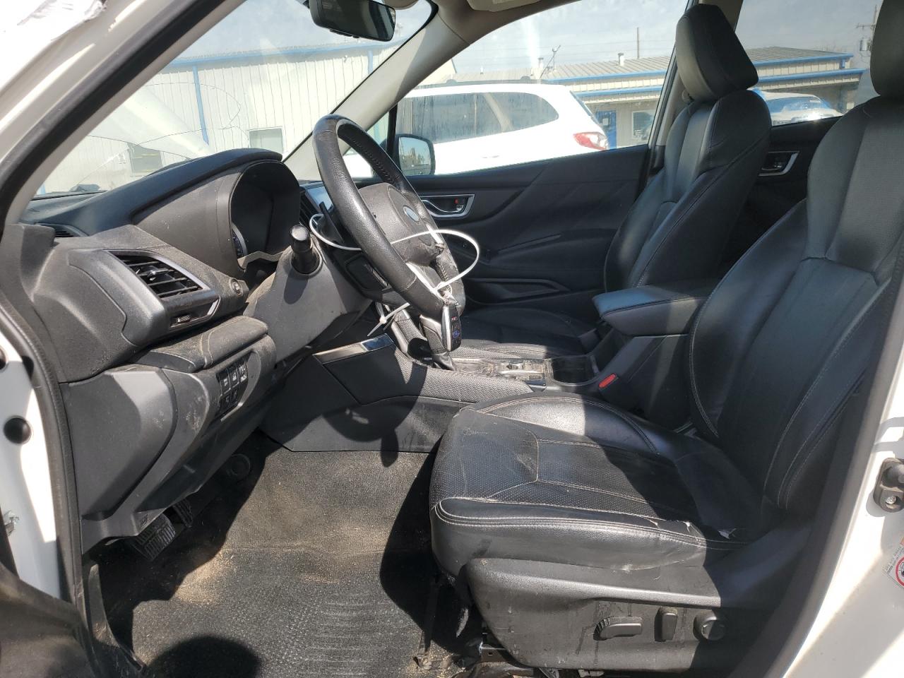 2019 Subaru Forester - Image 7