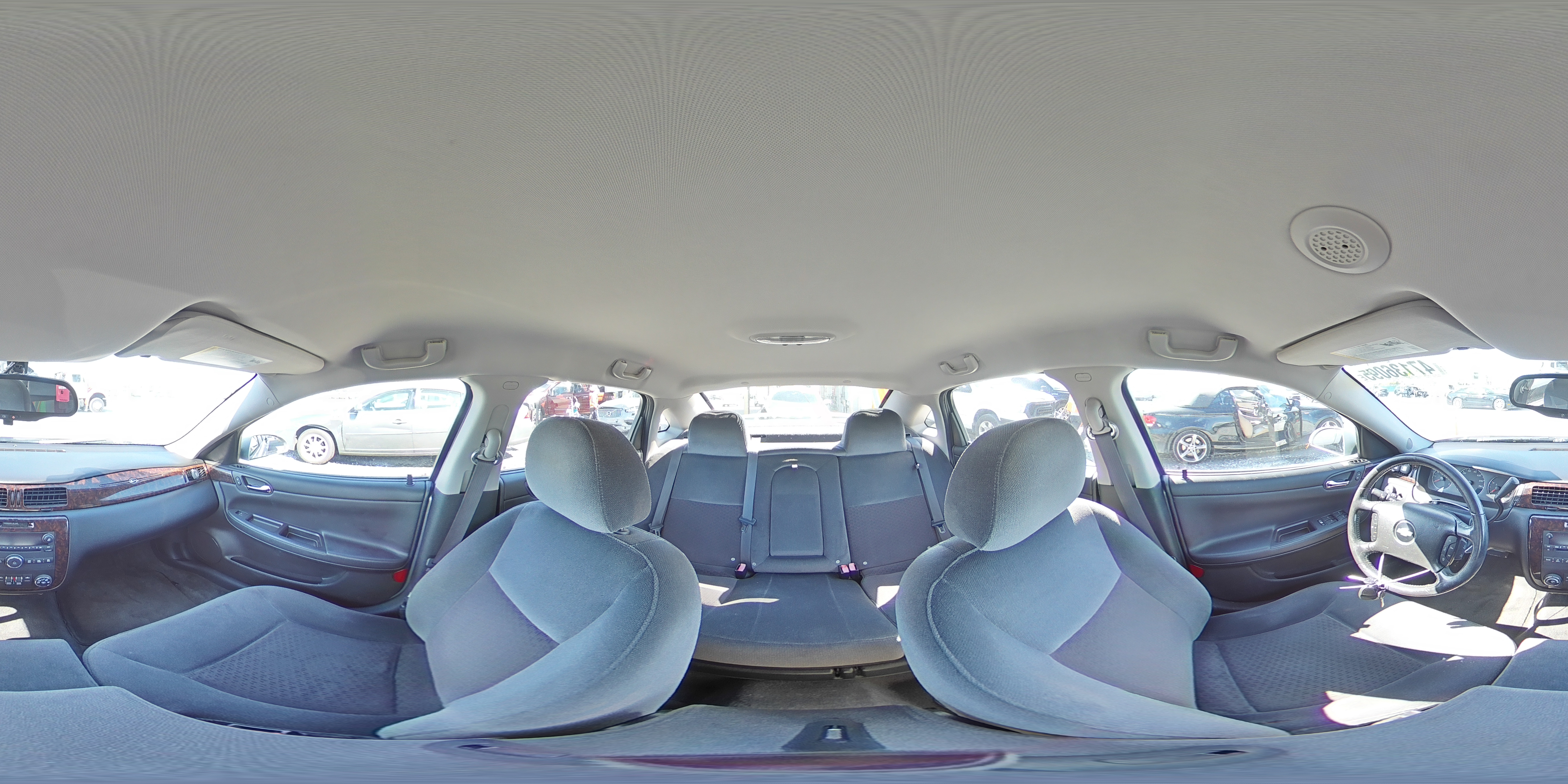 2012 Chevrolet Impala - Image 14