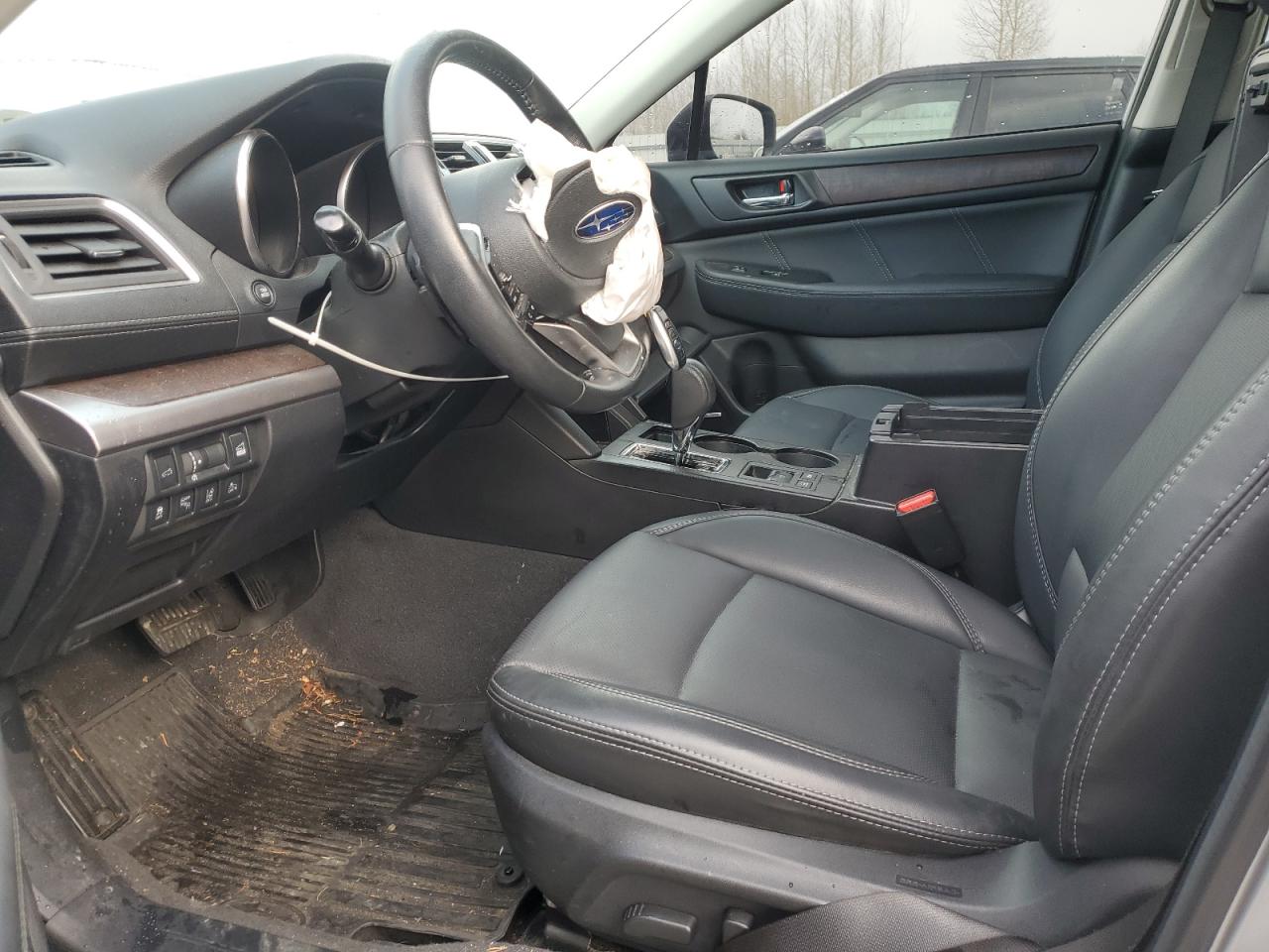 2019 Subaru Outback - Image 7