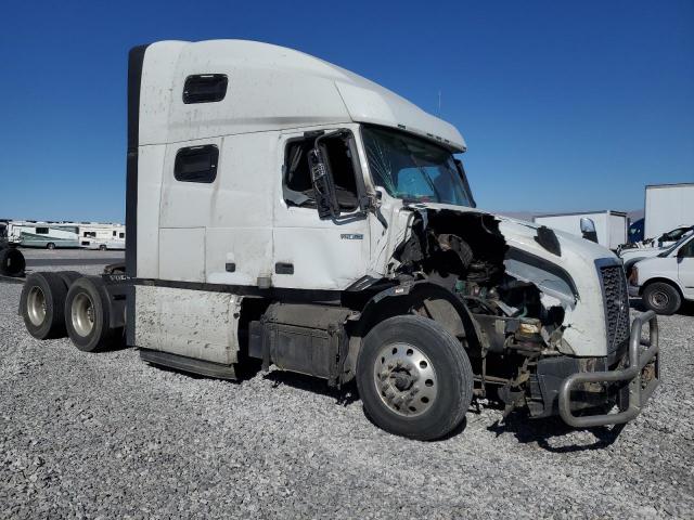 2024 Volvo Vn Vnl
