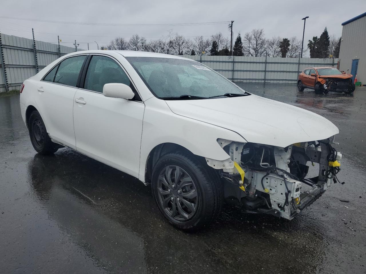 2009 Toyota Camry - Image 4