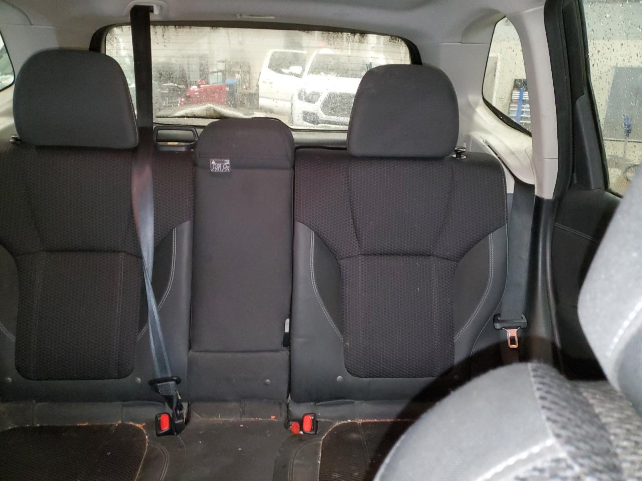 2019 Subaru Forester - Image 10