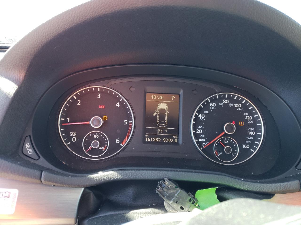 2015 Volkswagen Passat - Image 9