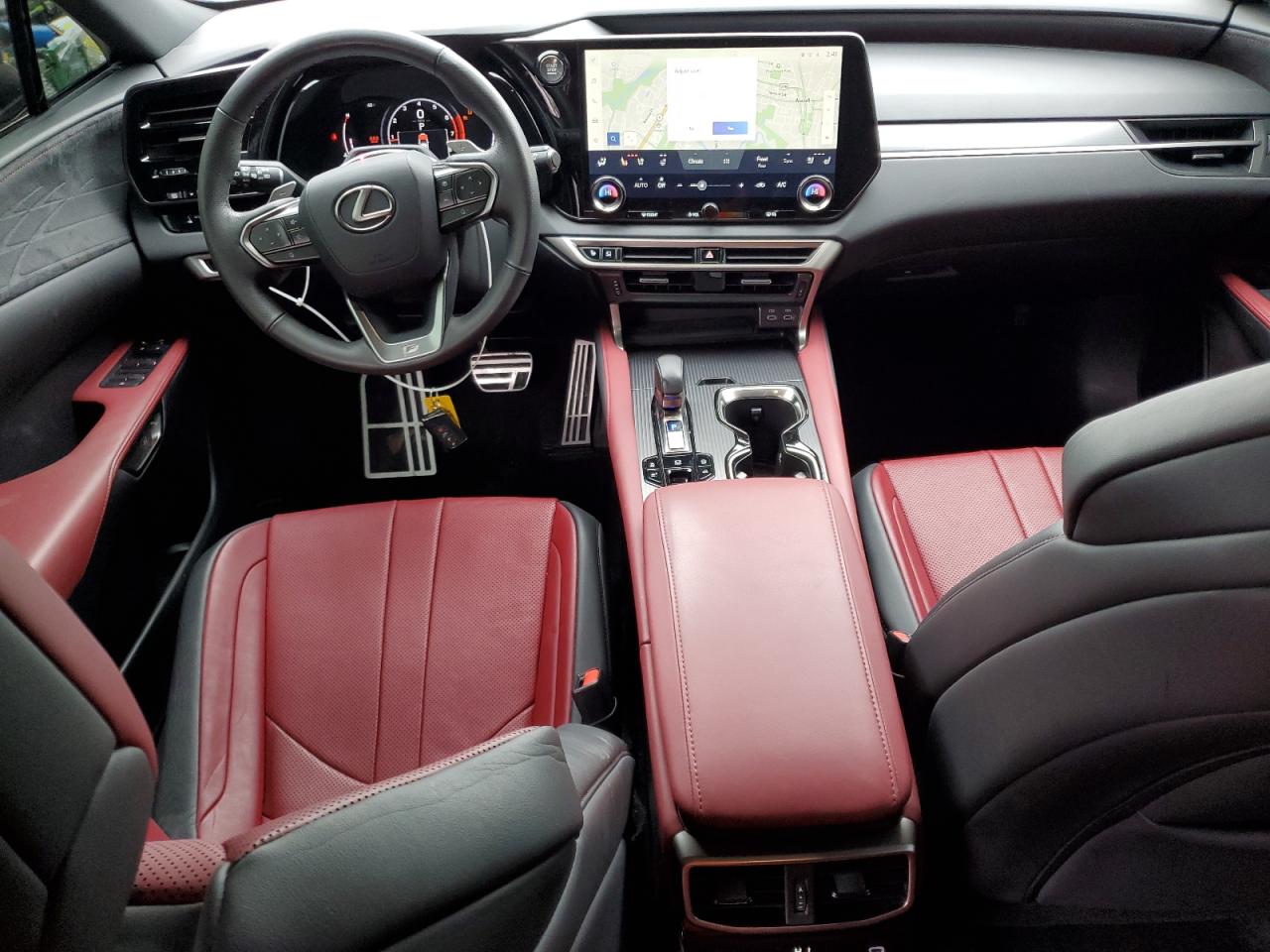 2023 Lexus RX - Image 8