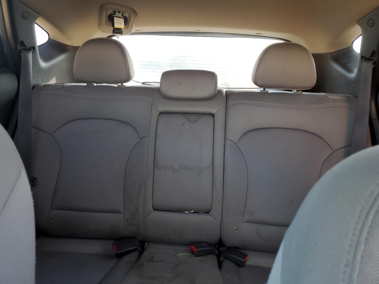 2013 Hyundai Tucson - Image 10