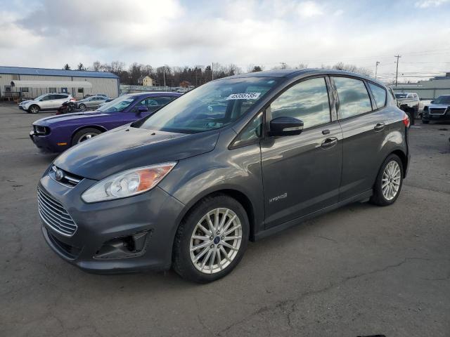 2015 Ford C-Max Se