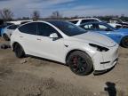 2020 Tesla Model Y  на продаже в Baltimore, MD - Front End