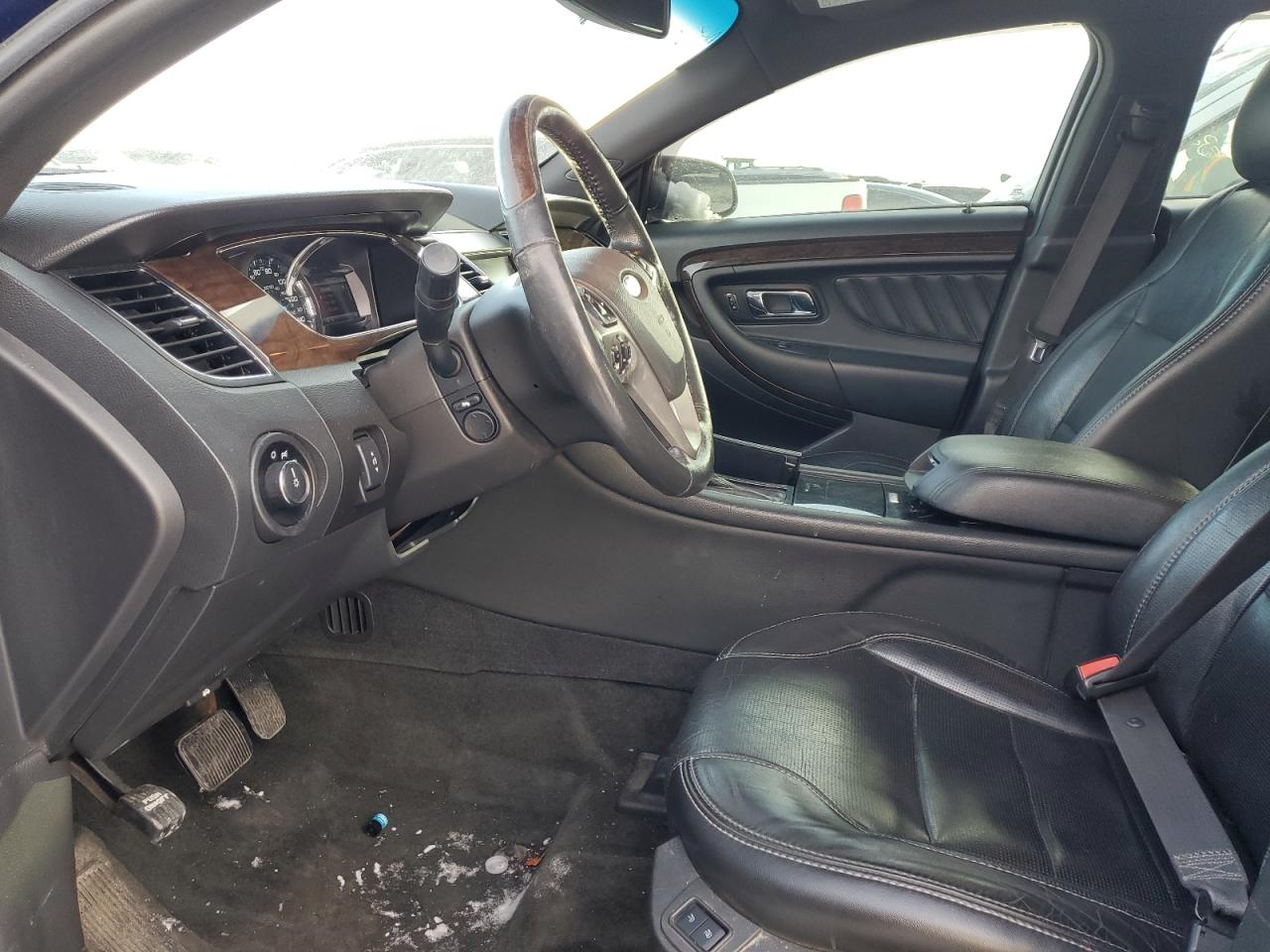 2013 Ford Taurus - Image 7
