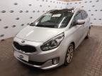 2013 KIA CARENS 3 S for sale at Copart SANDWICH