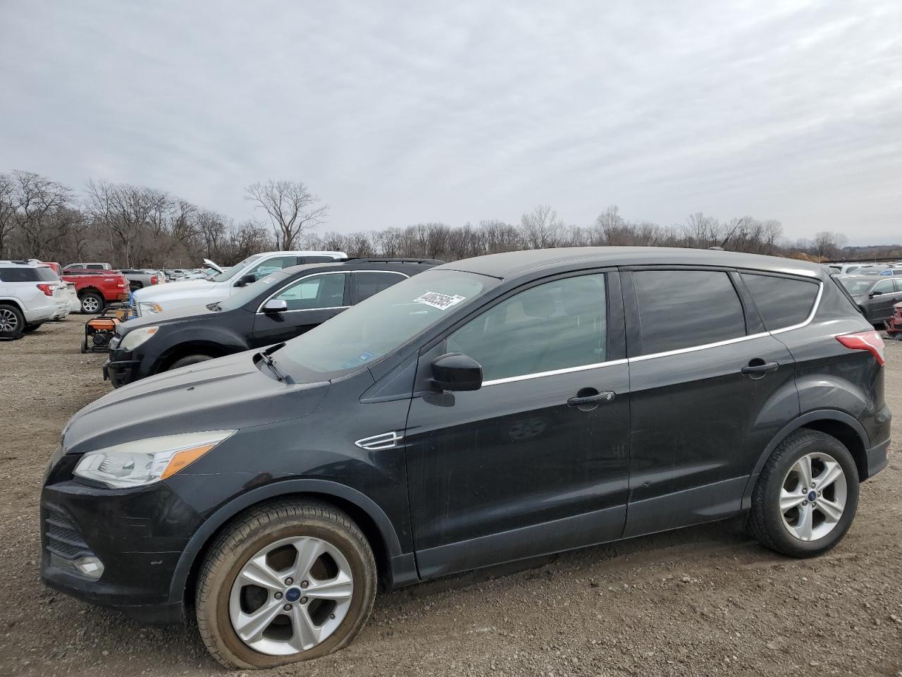 2015 Ford Escape - Image 1