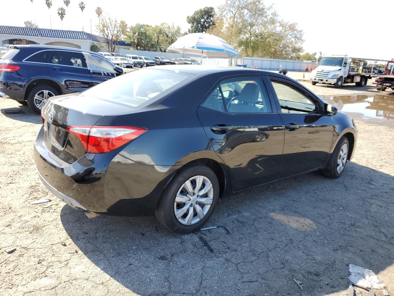 2016 Toyota Corolla - Image 3