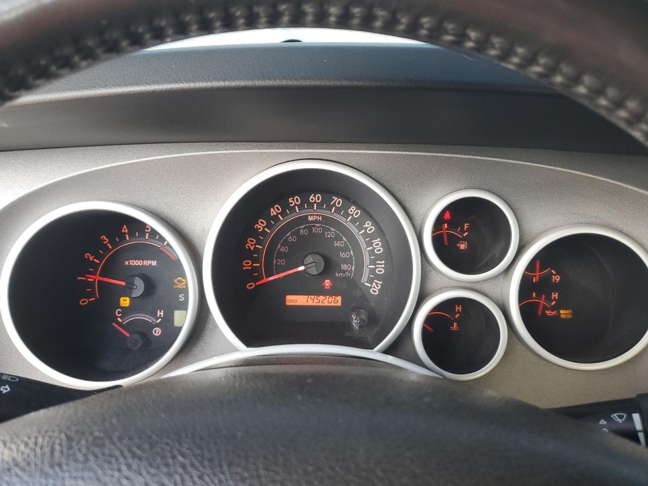 2010 Toyota Tundra - Image 9