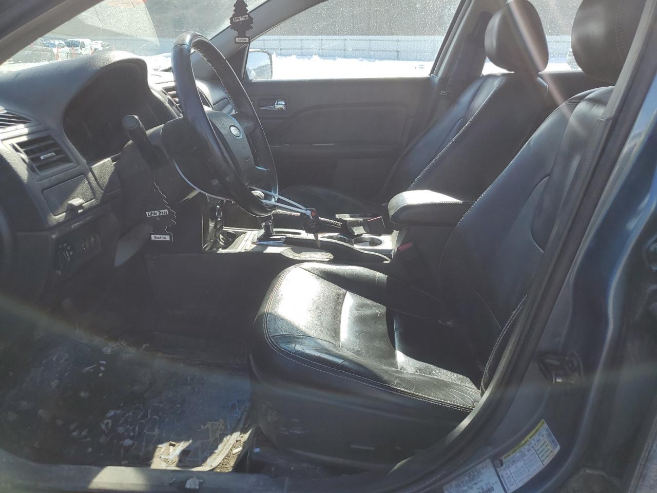 2012 Ford Fusion - Image 7