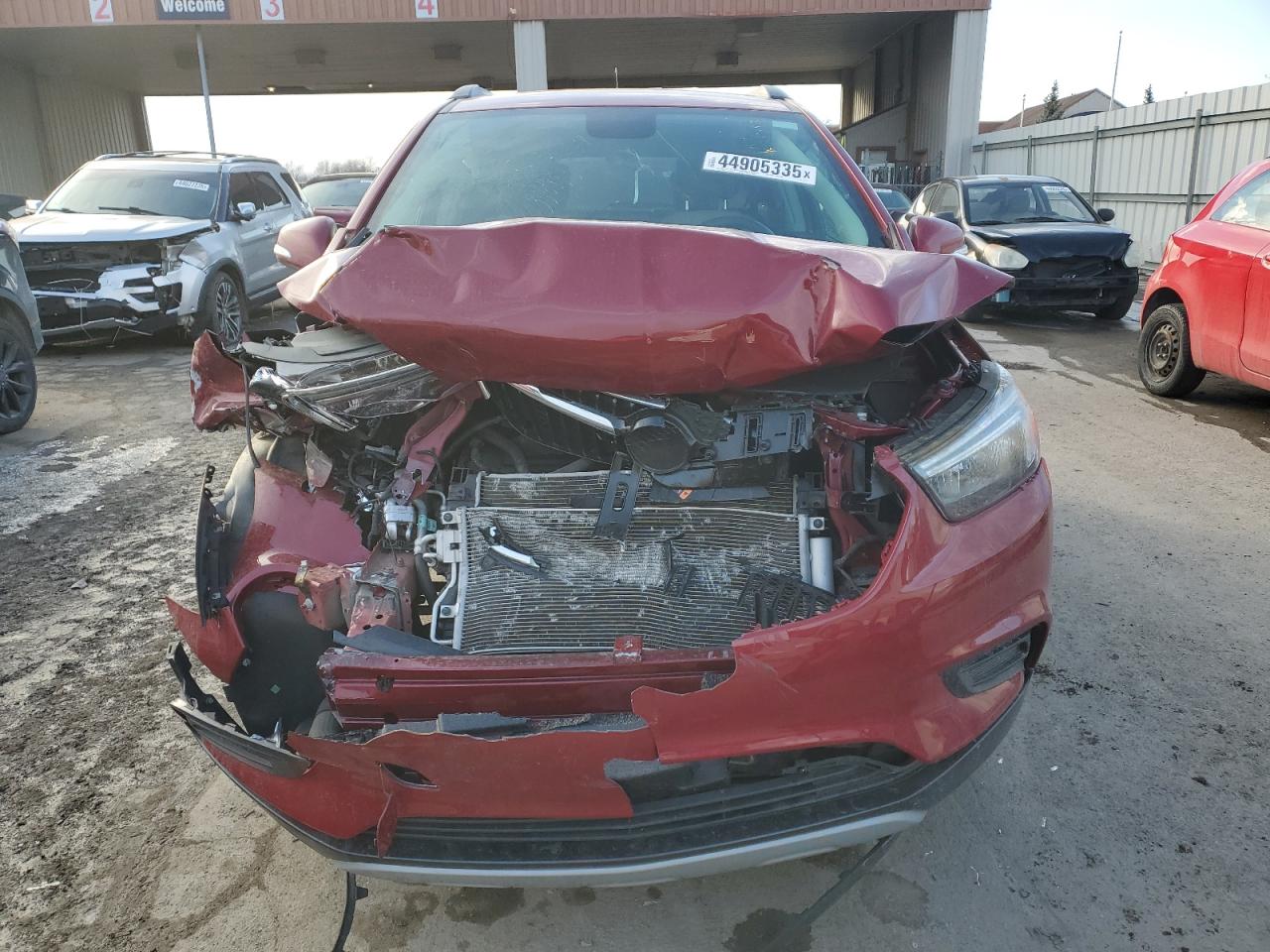 2019 Buick Encore - Image 5