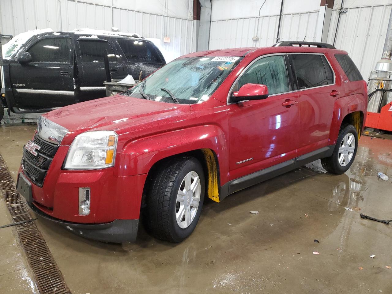 2014 GMC Terrain - Image 1