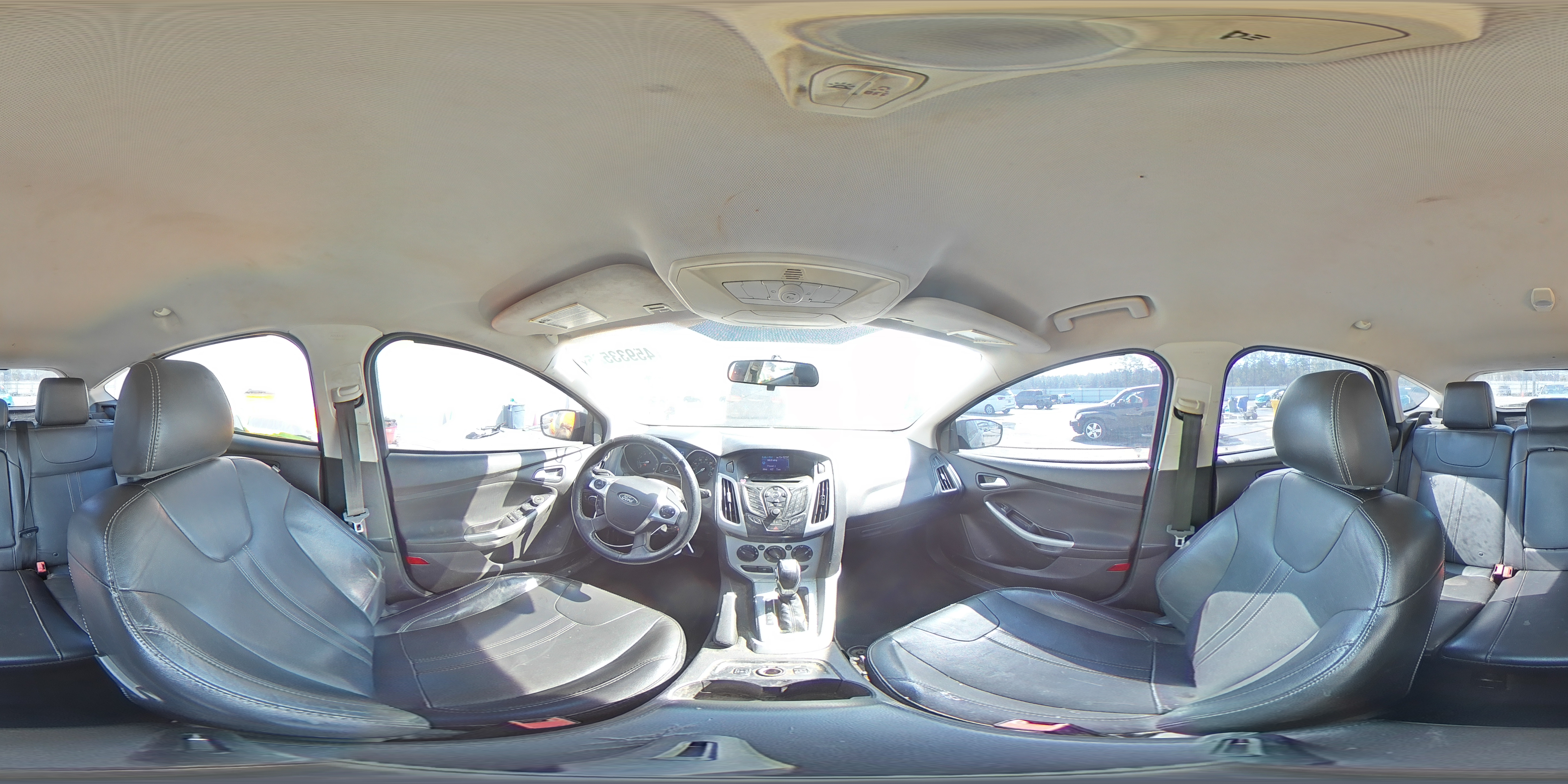 2014 Ford Focus - Image 14