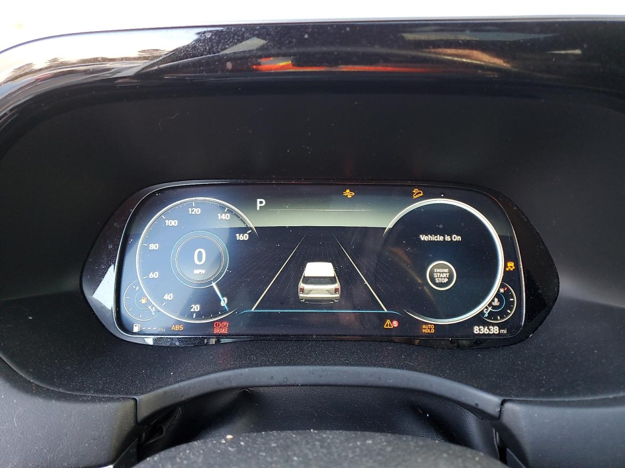 2020 Hyundai Palisade - Image 9