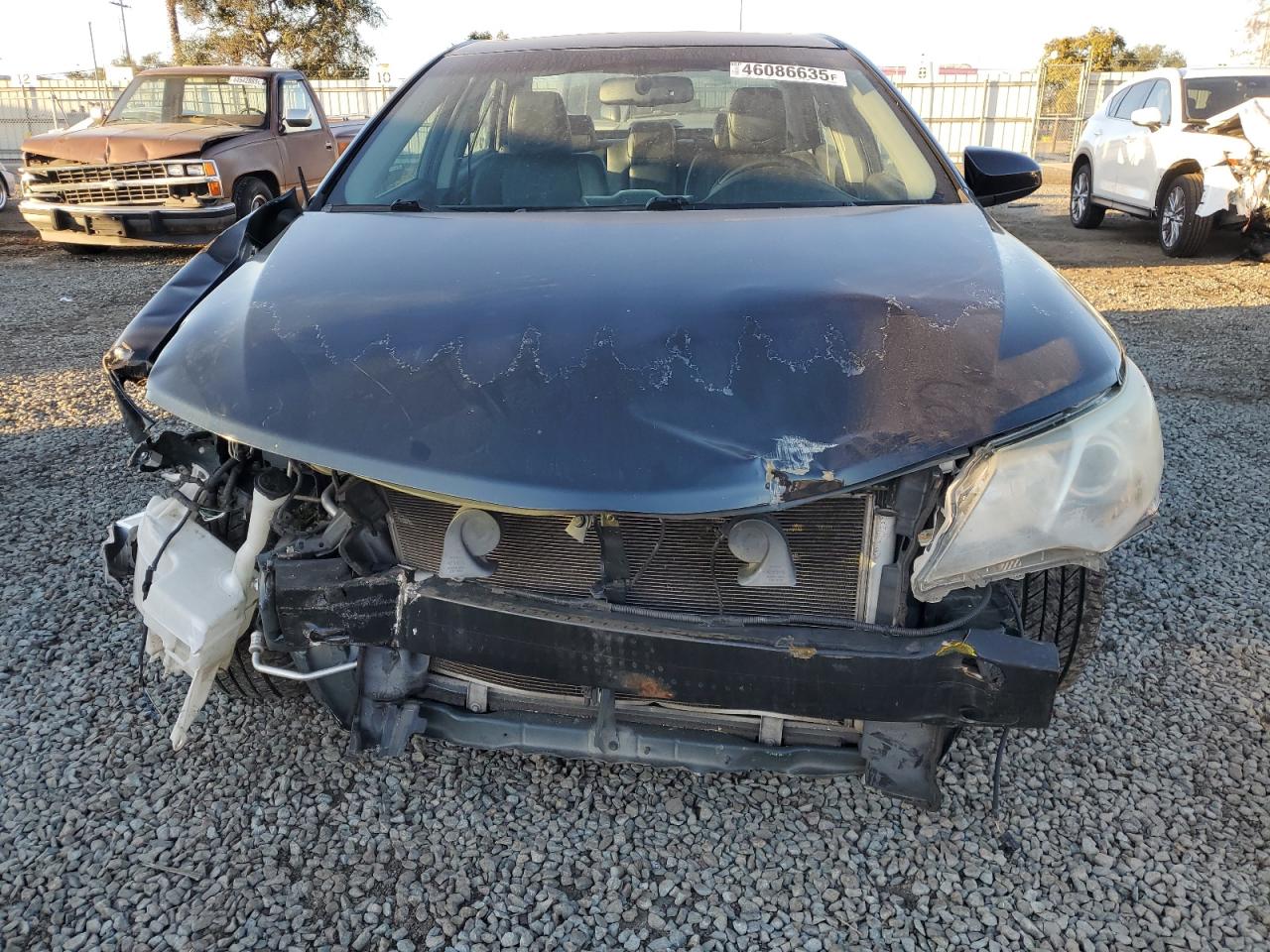 2012 Toyota Camry - Image 5