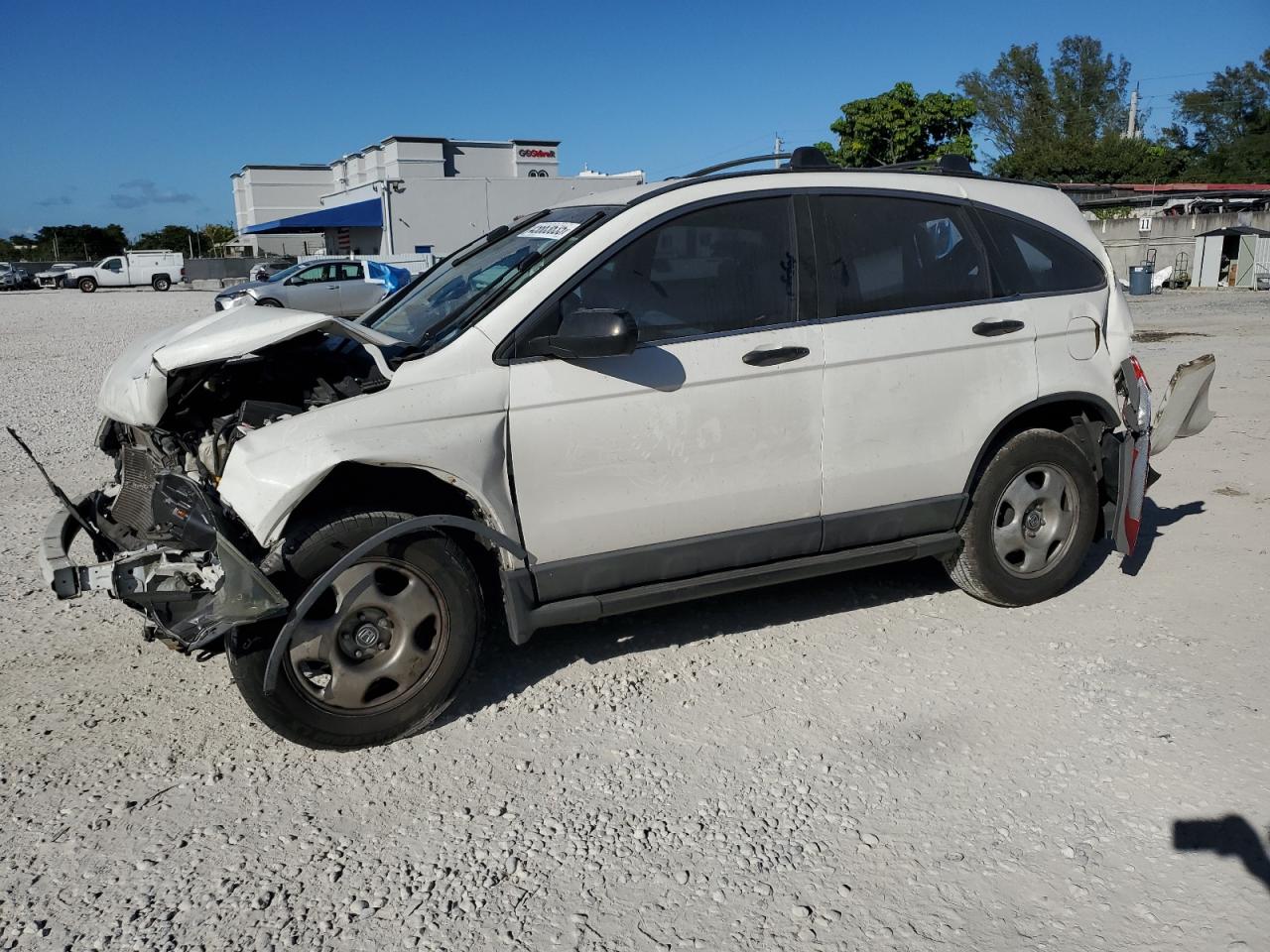 2010 Honda CR-V - Image 1