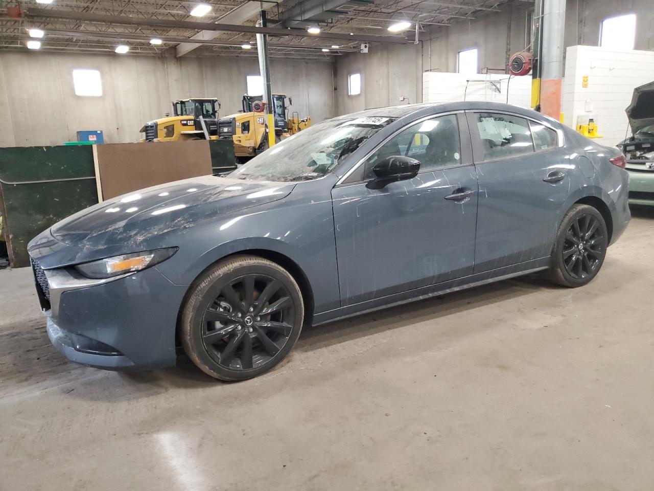 2023 Mazda 3 - Image 1
