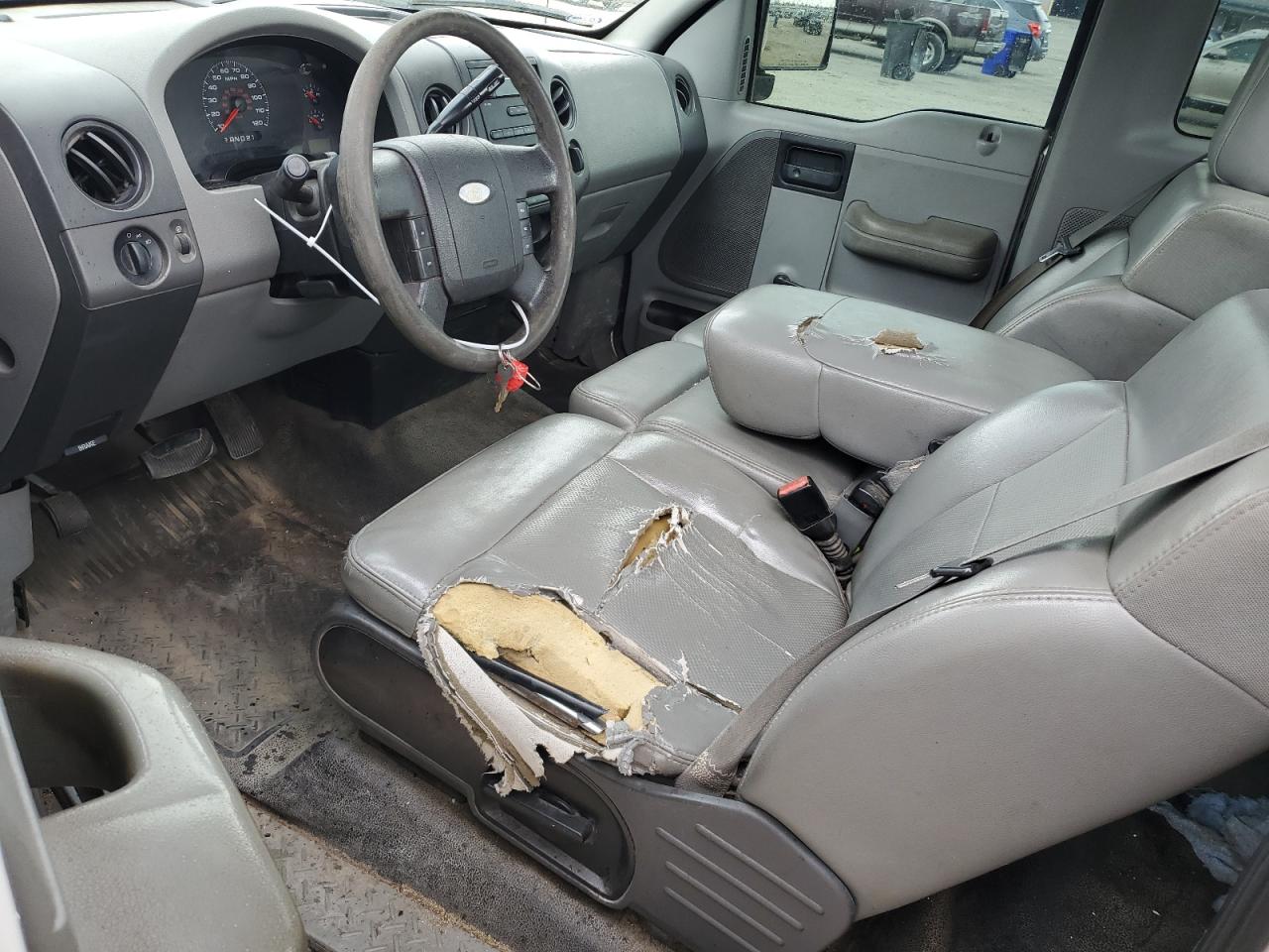 2008 Ford F-150 - Image 8