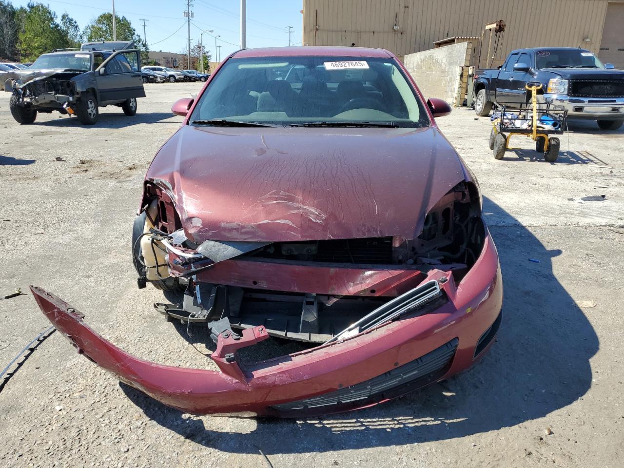 2006 Chevrolet Impala - Image 5