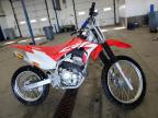 2019 Honda Crf250 F for Sale in Pasco, WA - Mechanical