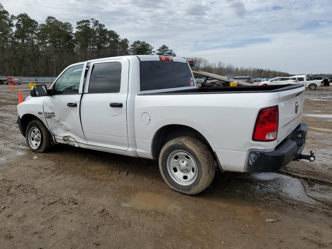 2020 RAM 1500 - Image 2