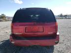 2004 Gmc Envoy  en Venta en Reno, NV - Side