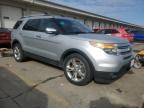 2015 Ford Explorer Limited за продажба в Louisville, KY - Mechanical