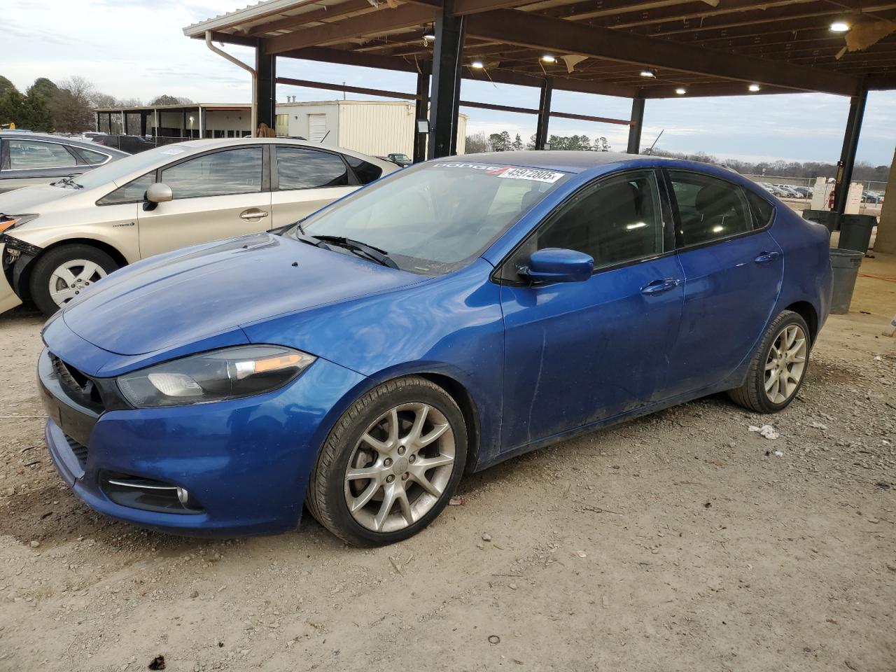 2013 Dodge Dart - Image 1