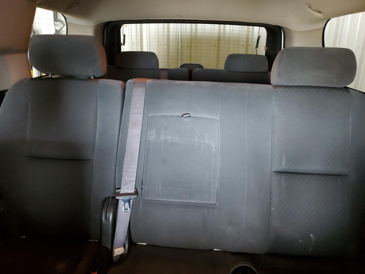2009 Chevrolet Tahoe - Image 10