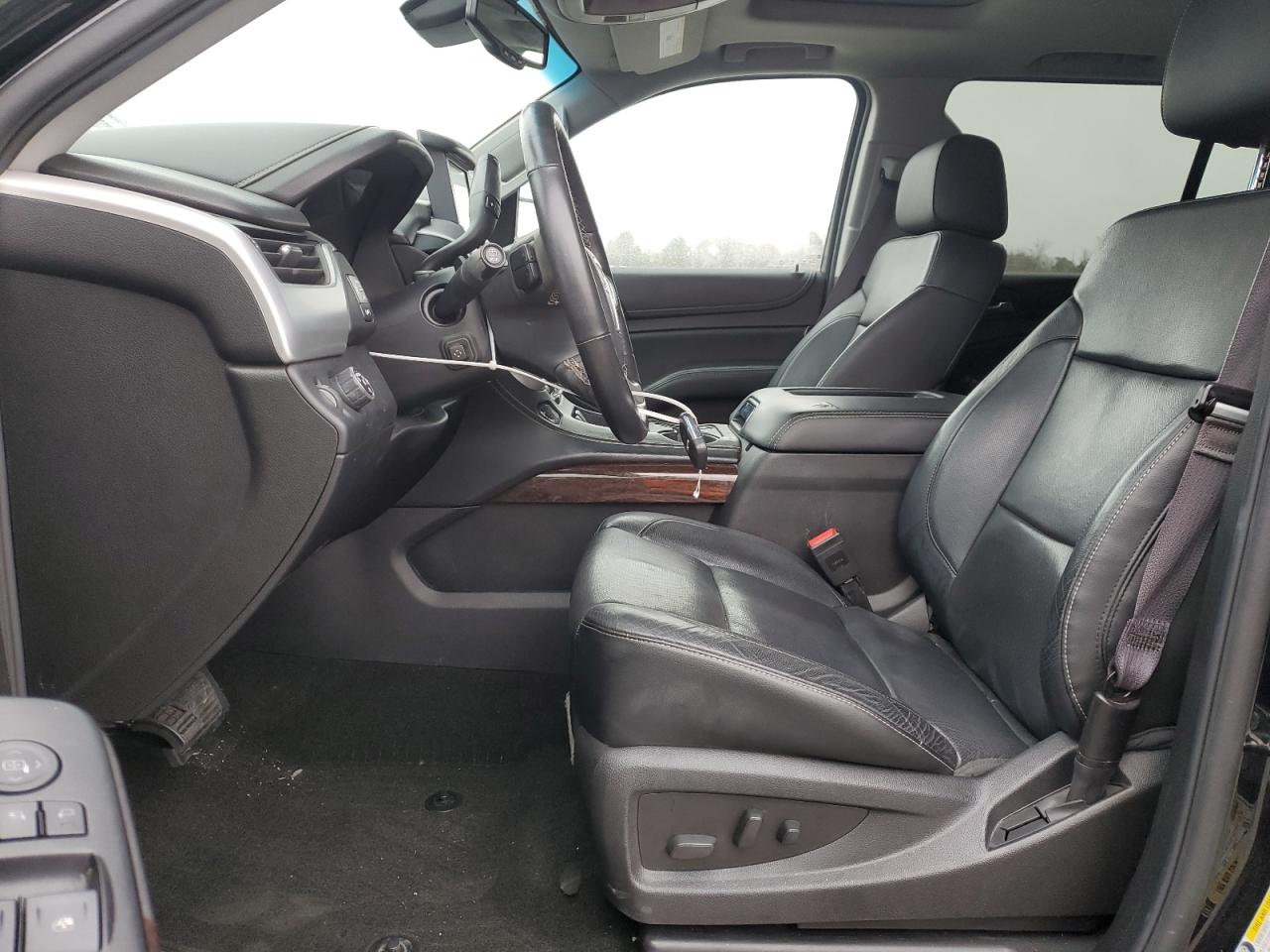 2016 GMC Yukon - Image 7
