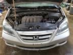 2006 HONDA ODYSSEY EXL for sale at Copart AB - EDMONTON