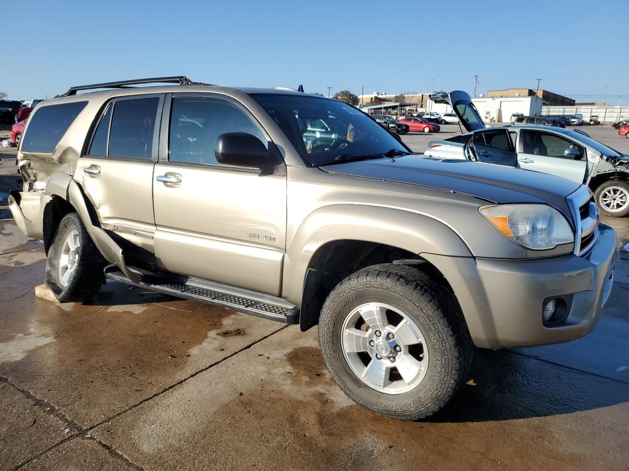 2006 Toyota 4Runner - Image 4