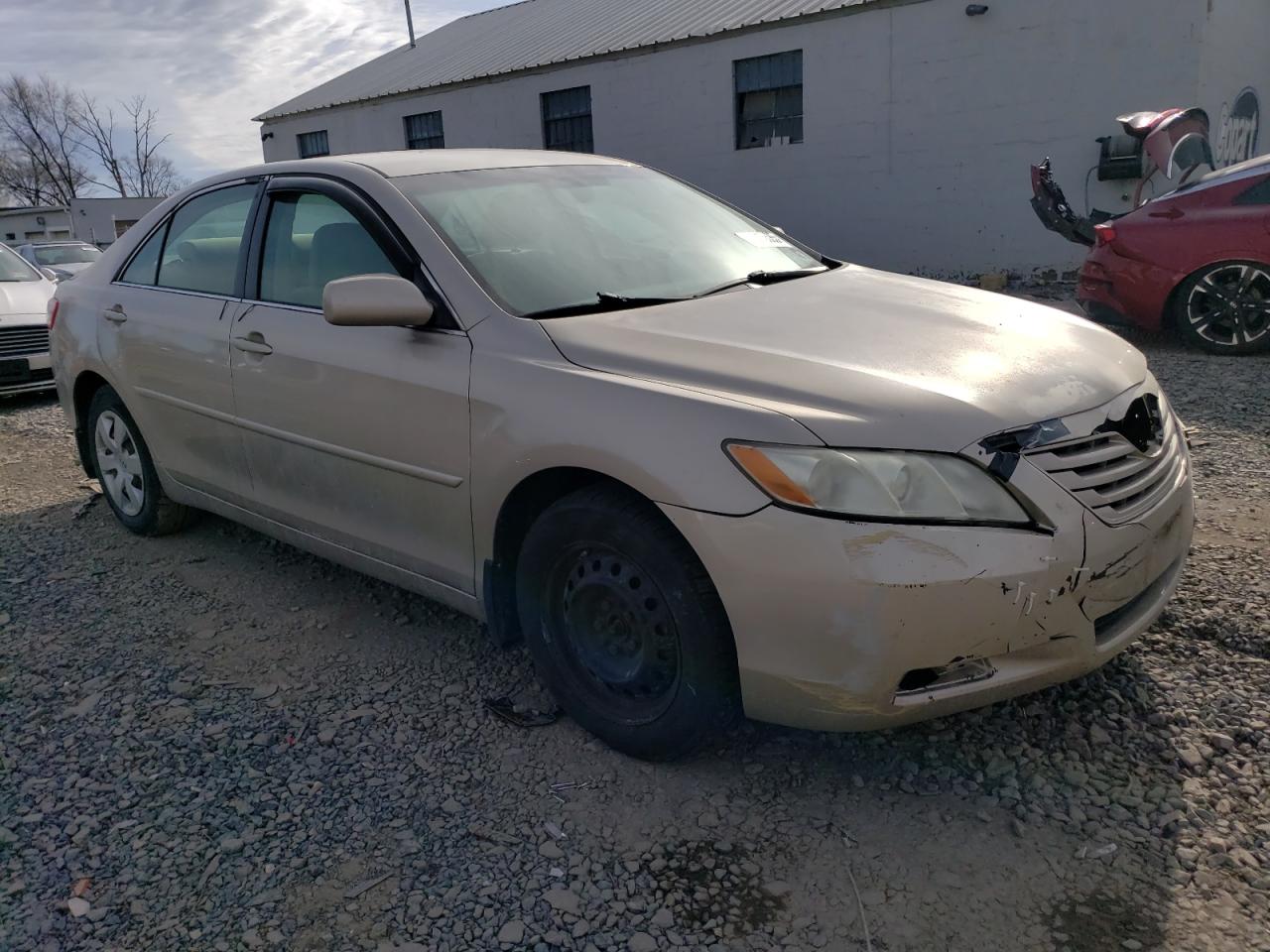 2009 Toyota Camry - Image 4