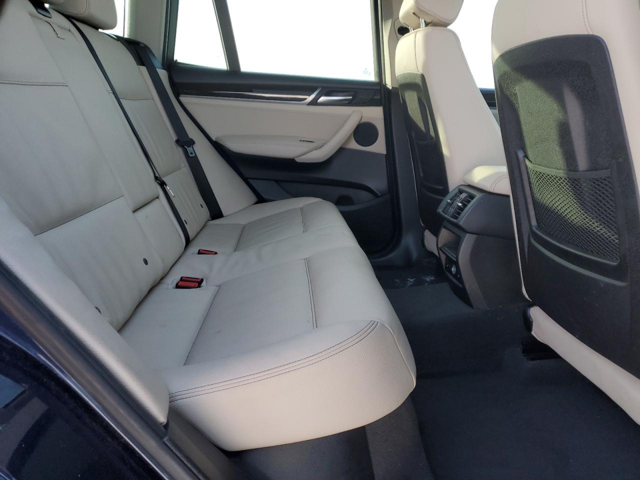 2016 BMW X3 - Image 11