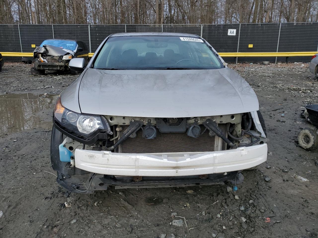 2009 Acura TSX - Image 5