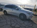 2015 Infiniti Qx60 de vânzare în Indianapolis, IN - Rear End