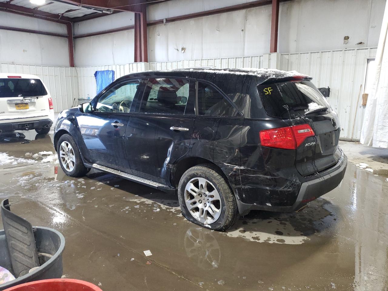 2009 Acura MDX - Image 2