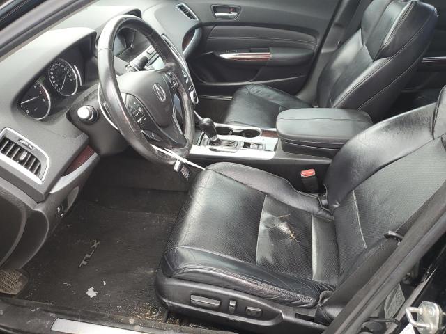 2016 ACURA TLX TECH
