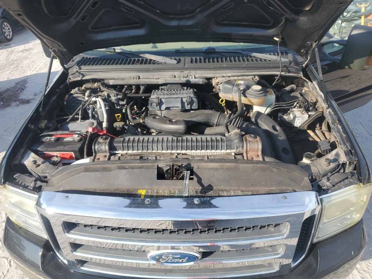 2005 Ford F250 - Image 11