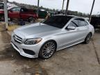 2015 Mercedes-Benz C 300 للبيع في Hueytown، AL - Normal Wear