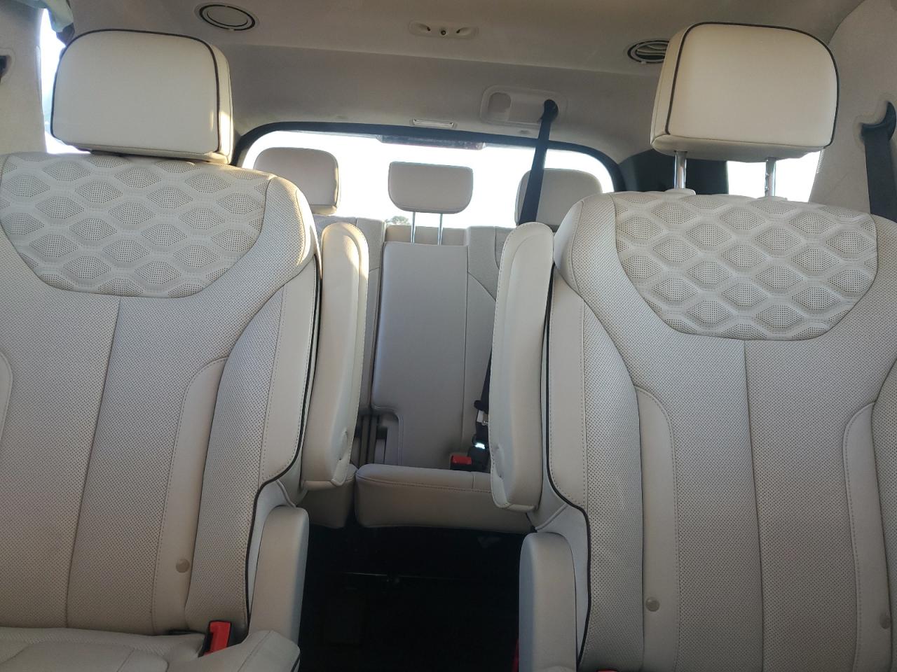 2020 Hyundai Palisade Limited VIN: KM8R54HE9LU073148 Lot: 44676935