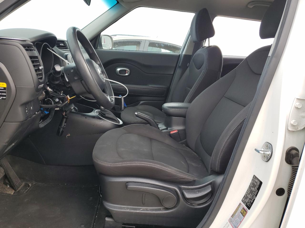 2017 Kia Soul - Image 7