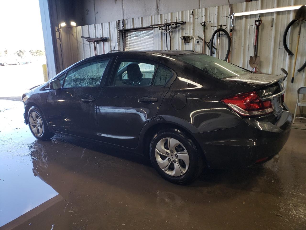 2014 Honda Civic - Image 2